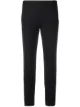 Image 1 of M Missoni cropped slim-fit trousers