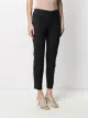 M Missoni cropped slim-fit trousers