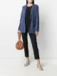 Image 2 of M Missoni cropped slim-fit trousers