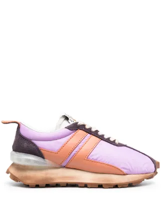 lanvin sneakers farfetch