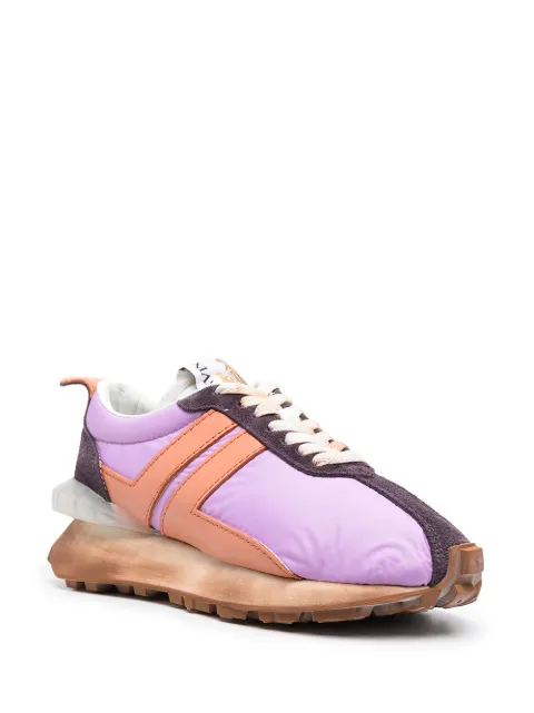 lanvin sneakers farfetch