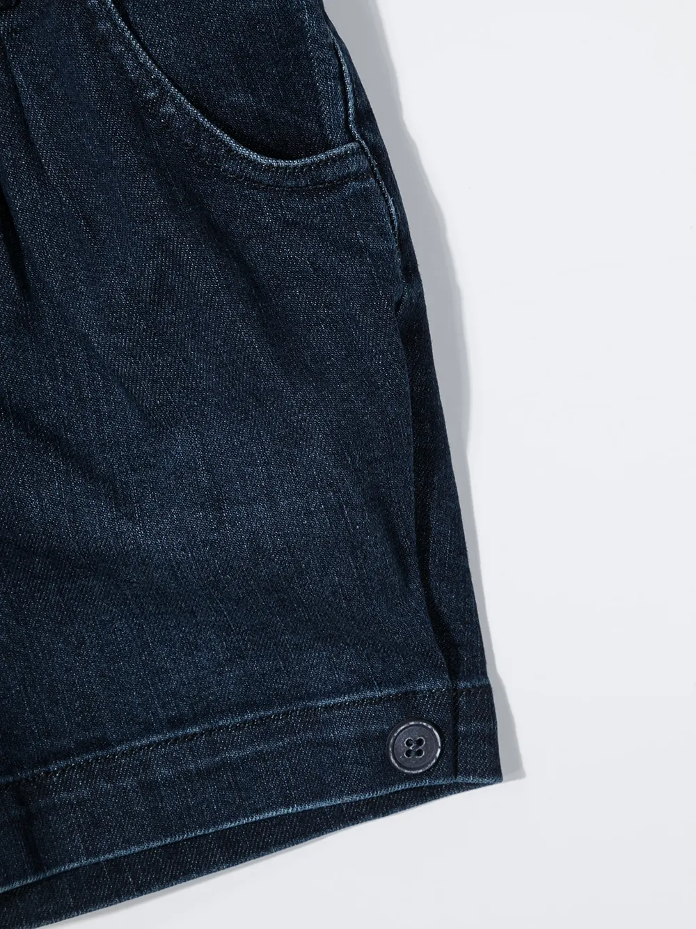 Il Gufo Shorts denim | Shorts | Image 3