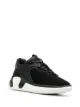 Image 2 of Balmain B-Runner low-top sneakers