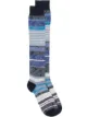 Imagen 1 de ETRO calcetines con motivo de cachemira