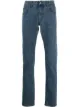 Image 1 of Etro organic cotton paisley jeans