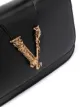 Versace Virtus shoulder bag