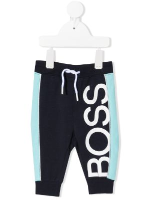 boss jogging bottoms sale