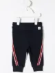 Imagen 2 de BOSS Kidswear joggers con franjas laterales