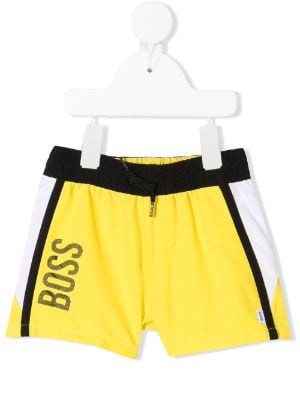 junior boss swim shorts