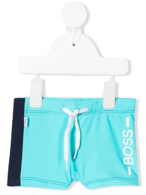 boss baby swim shorts