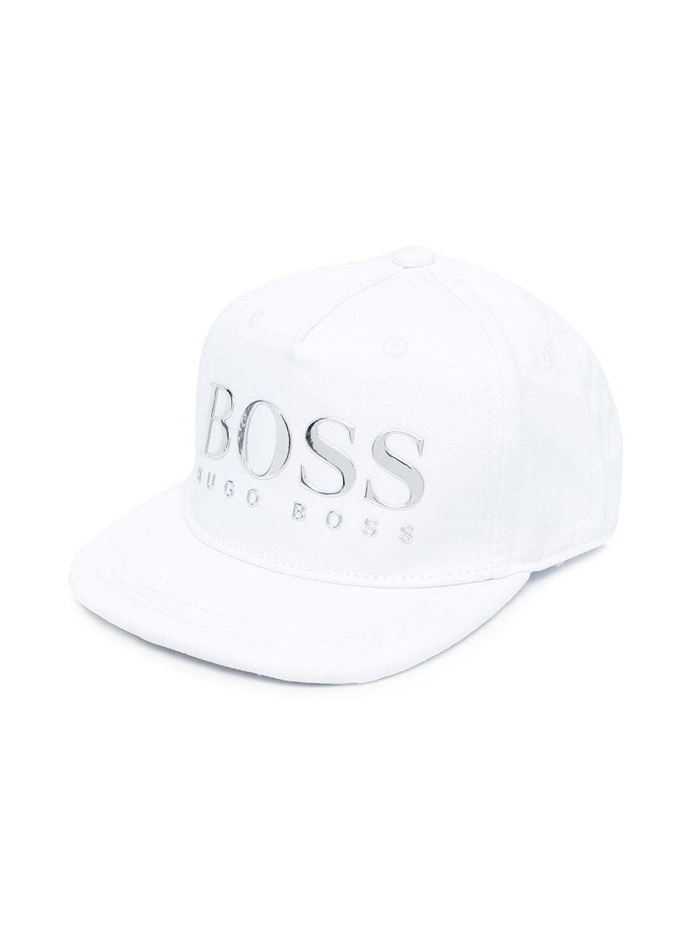 фото Boss kidswear кепка с логотипом