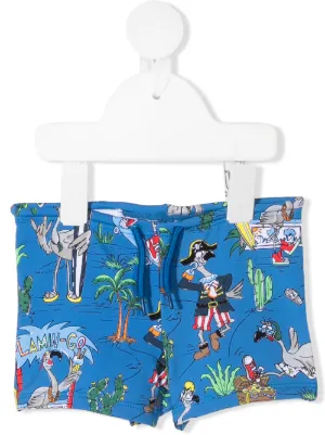 baby boy designer swimwear
