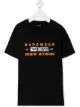 Image 1 of Diesel Kids graphic-print T-Shirt