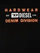 Diesel Kids graphic-print T-Shirt