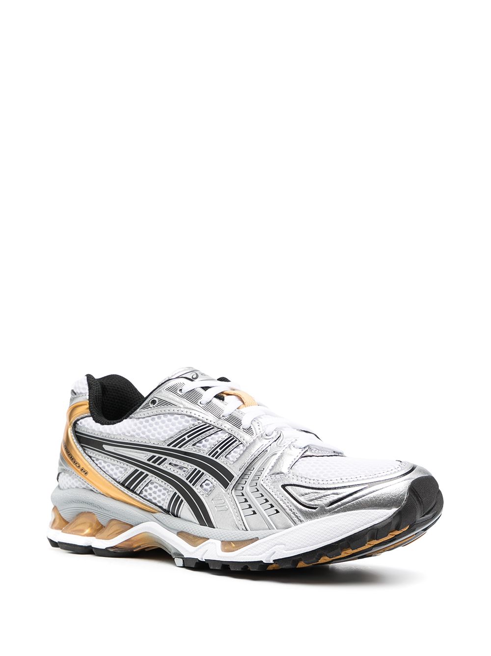 фото Asics кроссовки gel-kayano 14