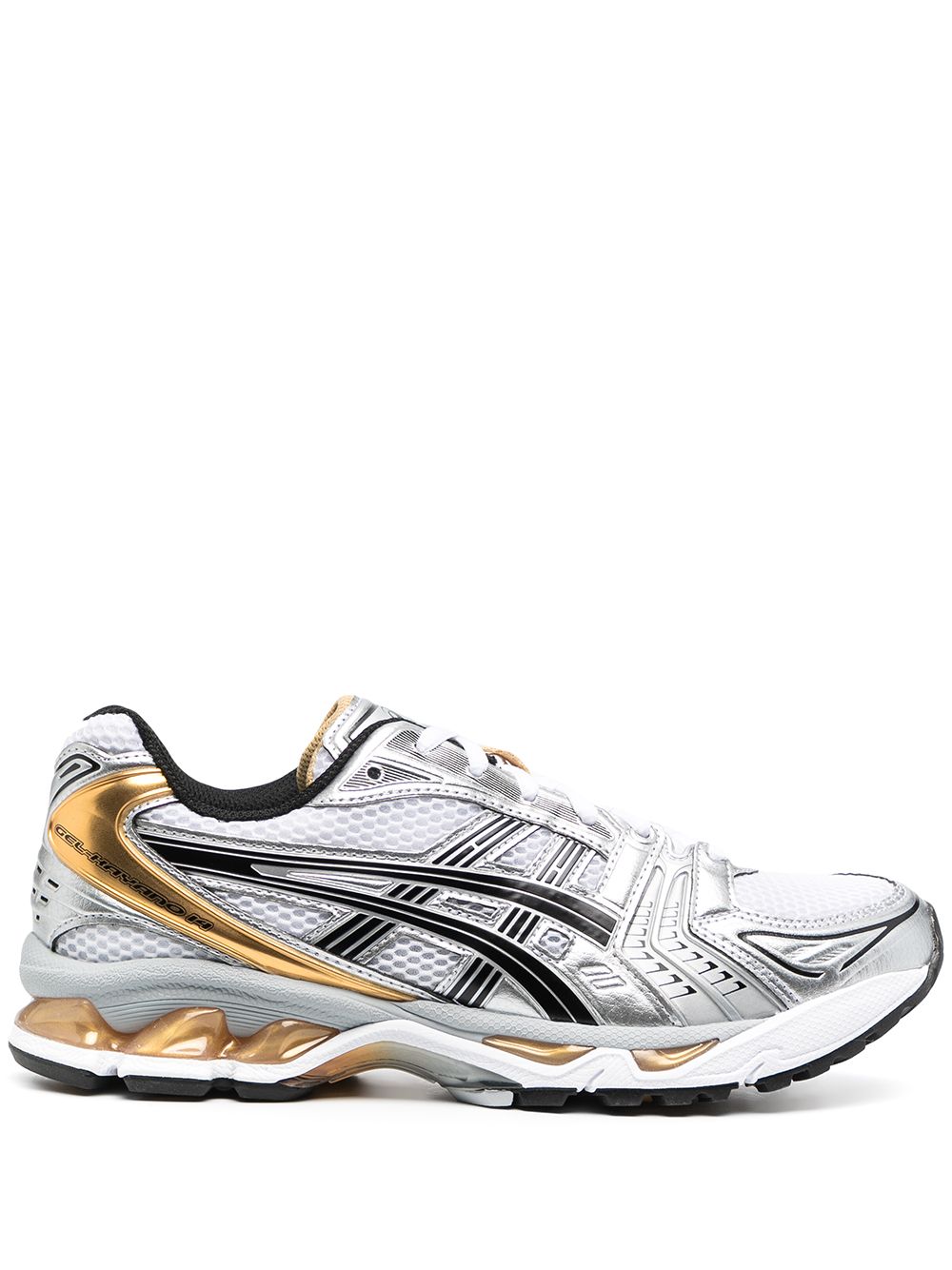 фото Asics кроссовки gel-kayano 14