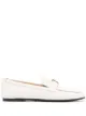 Image 1 of Tod's T buckle loafers