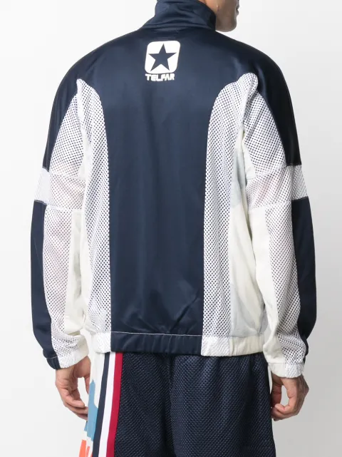 nike x ce track jacket