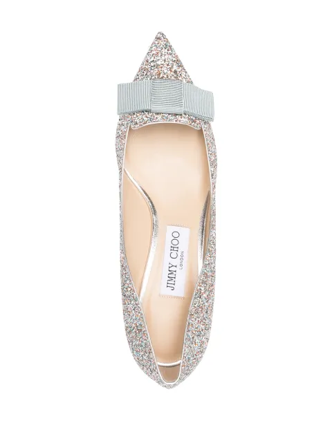 farfetch jimmy choo