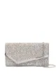 Image 1 of Jimmy Choo Emmie clutch bag