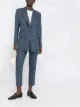 Image 2 of ETRO checked tailored trousers