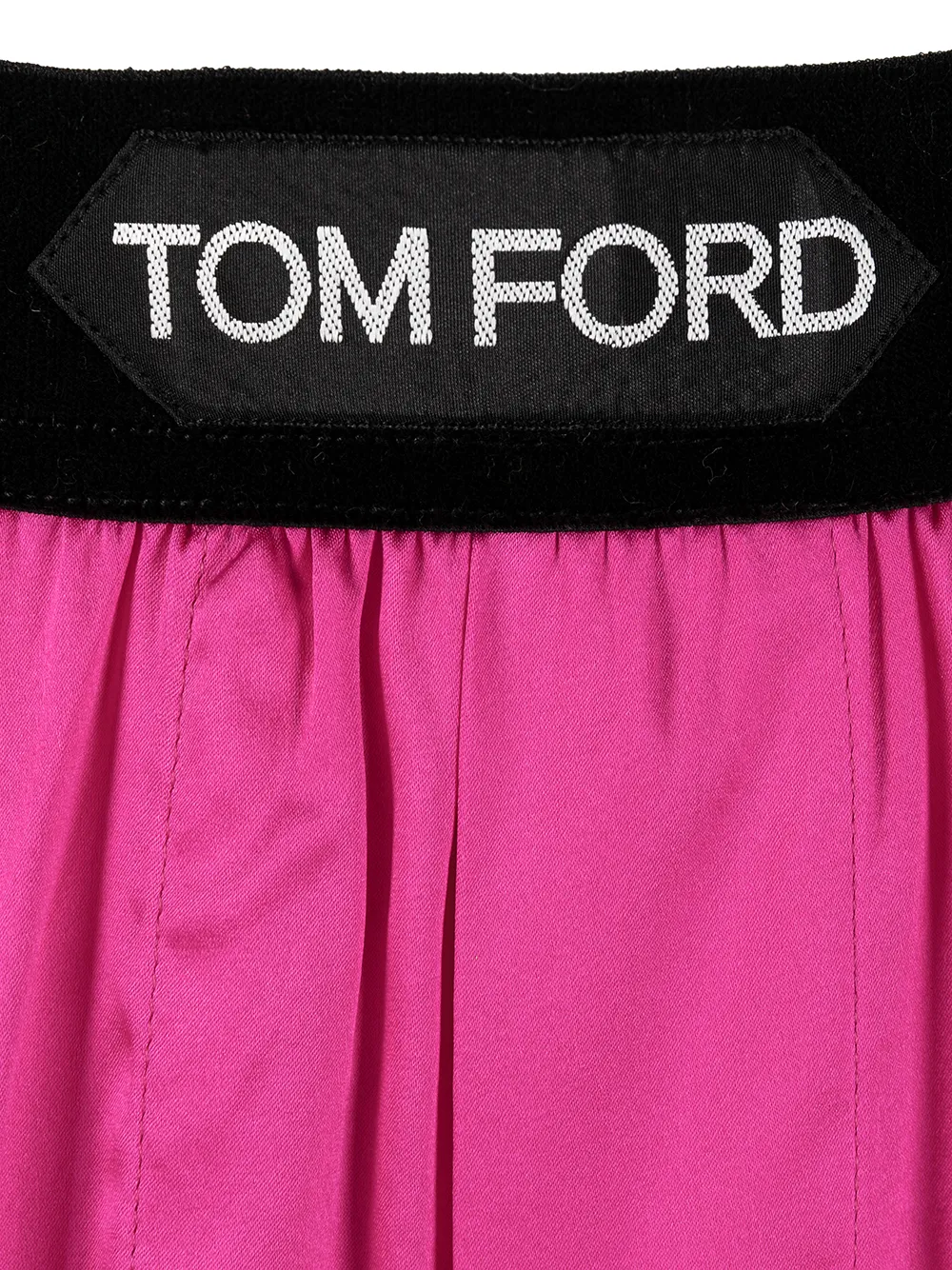 фото Tom ford пижамные брюки