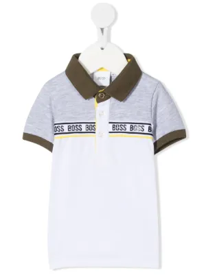 baby boss polo shirts