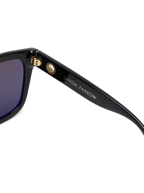 linda farrow sunglasses price