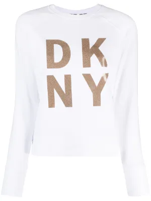 womens dkny sweatshirt