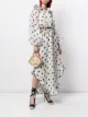 Image 2 of ZIMMERMANN The Lovestruck frilled dress