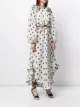 ZIMMERMANN The Lovestruck 荷叶边连衣裙