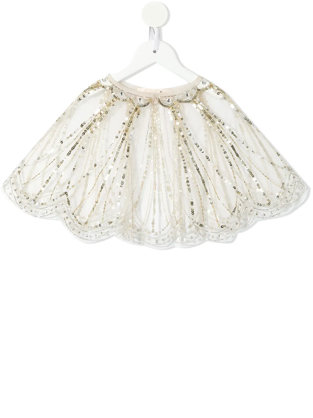 Tutu Du Monde декорированный кейп Cape Town