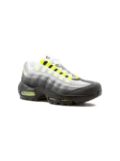 Nike Kids Air Max 95 OG ""Neon 2020"" sneakers - Grey