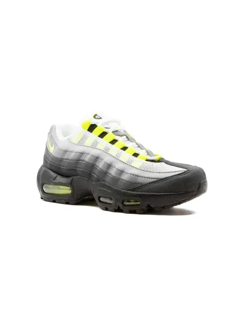 Nike Kids Air Max 95 OG "Neon 2020" sneakers