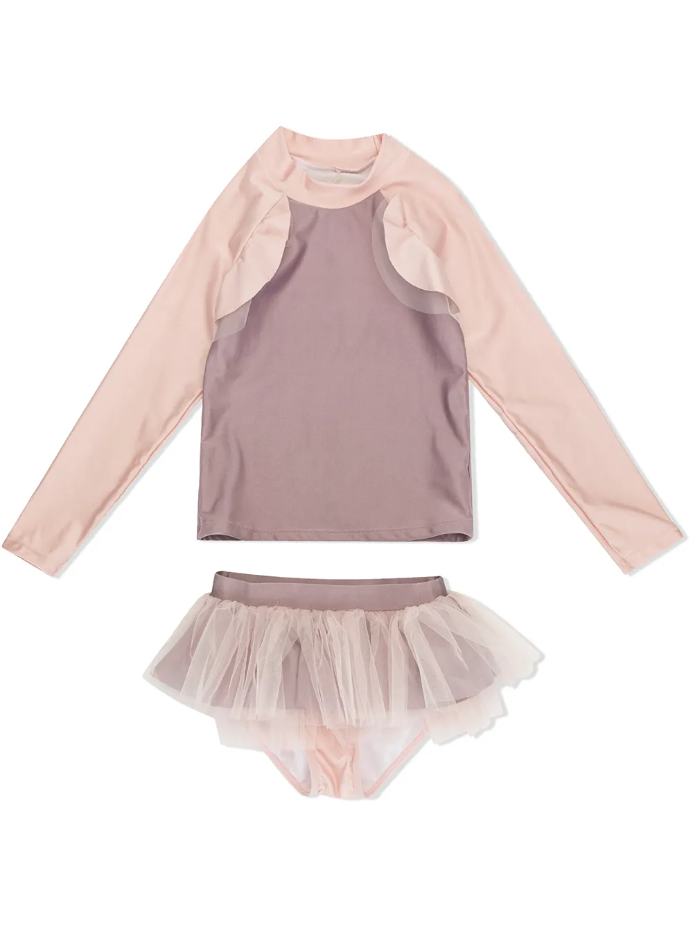 Tutu Du Monde купальный комплект