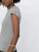 RED Valentino floral-print short-sleeved T-shirt