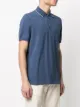 Brunello Cucinelli Kurzärmeliges Poloshirt