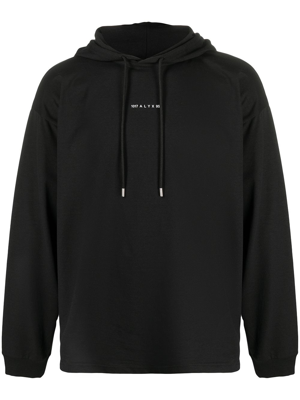 фото 1017 alyx 9sm logo print hoodie