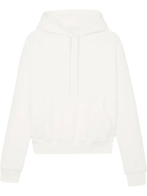 WARDROBE.NYC hooded sweatshirt