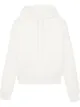 Image 1 of WARDROBE.NYC hooded sweatshirt
