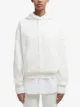WARDROBE.NYC hooded sweatshirt