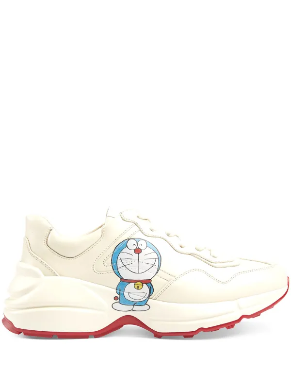 gucci rhyton farfetch