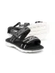 Immagine 2 di Dolce & Gabbana Kids Sandali con stampa