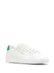 Image 2 of Palm Angels new tennis sneakers