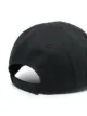 Image 2 of Palm Angels logo-embroidered baseball cap