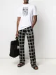 Image 2 of Palm Angels Boulevard-print T-shirt
