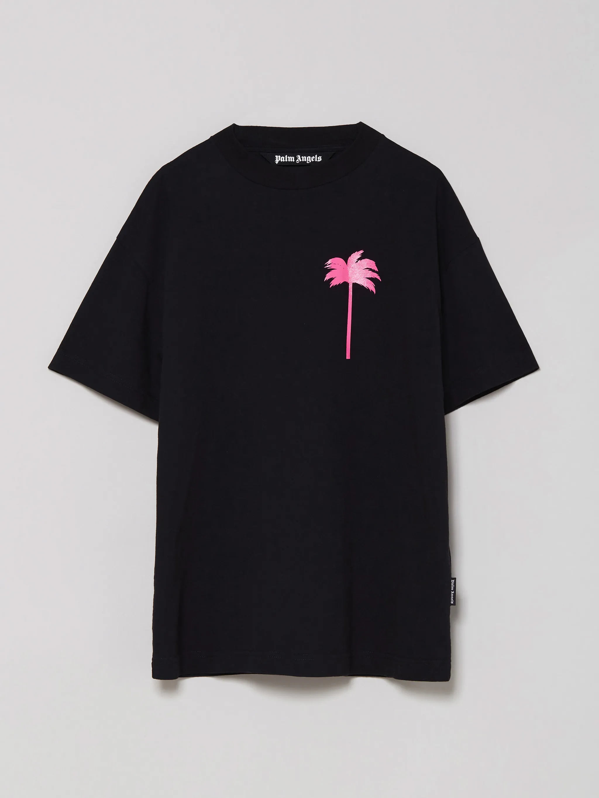 Palm Angels T Shirt Palm Tree | lupon.gov.ph