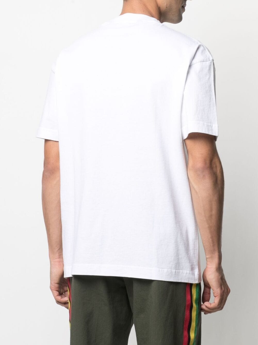 Palm Angels Logo Over T-shirt - Farfetch