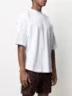 Palm Angels T-Shirt mit Logo-Print