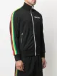 Palm Angels Exodus Classic zipped jacket